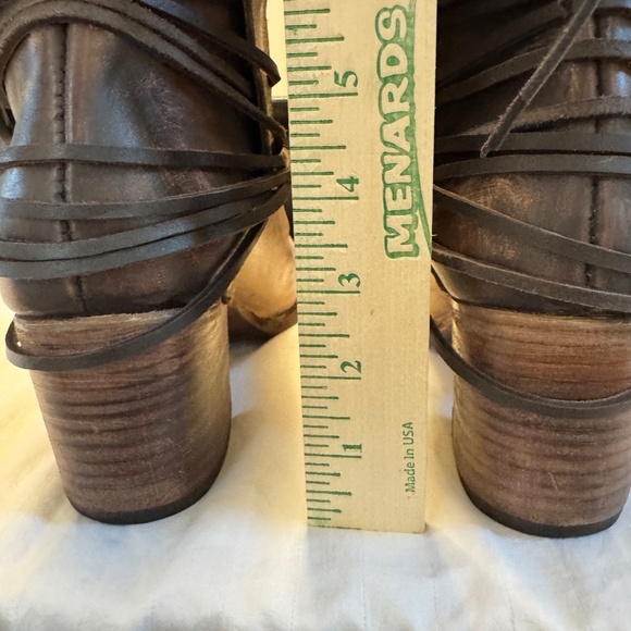 Coal Boots - Freebird Size 12 - Picture 15 of 16